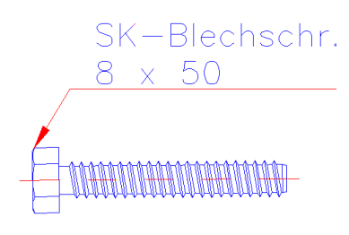 CAD-Bibliothek