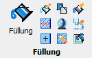 SYSFLY Füllung SYSFLY Füllung